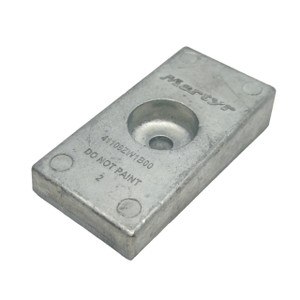 Honda Anode Aluminium