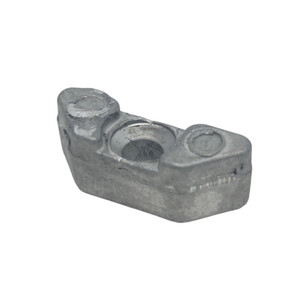 Parsun F15-07010026/ Yamaha 6E51132500A Aluminium Anode