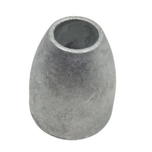 MerCruiser Bravo 3 Zinc Propeller Nut Anode