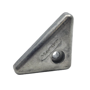 Volvo Penta Zinc Triangle Anode