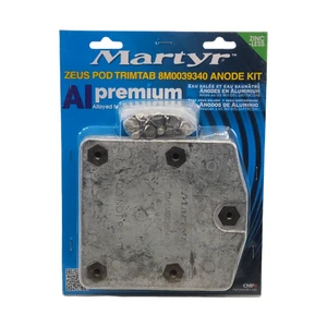 Zeus Drive Anode Kit