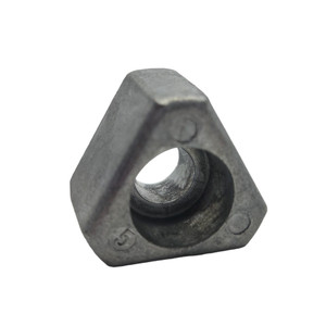 Gori Zinc 15-16.5" Propeller Nut Anode