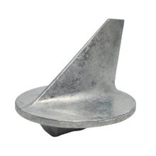 Mercury Trim Tab Anode Aluminum CM9-21A - 31640