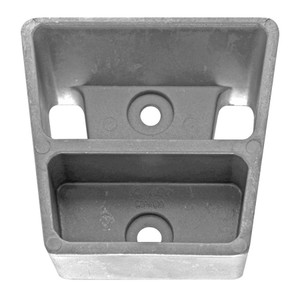 BRP Cobra Gimbal Plate Anode