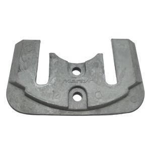 Mercury Bravo Zinc Driveshaft Housing Anode