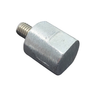 Yanmar Zinc Pencil Anode - CM9-7