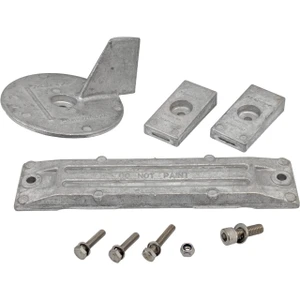 Honda BF75-250HP Aluminium Anode Kit