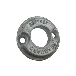Vetus BP-1221 Zinc Bow Thruster Anode