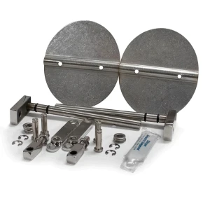 10826 - Captains Call Diverter Repair Kit