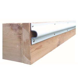 C Guard 10FT White - DE1131F