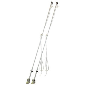 Premium Mooring Whip Sets - 3.7m - DE-3400-F