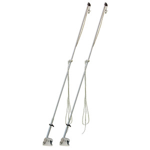 Ultimate Mooring Whip Sets - 3.7m - DE-3450-F