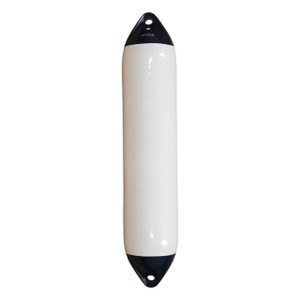 Dock Edge F4 Fenders Heavy Duty Blue Tip