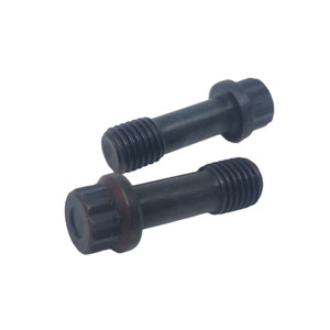 Johnson Evinrude 307409 Rod Bolt Pair - 10-03051