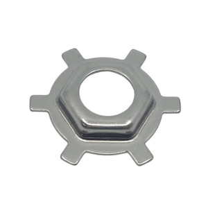 Marine Outboard Propeller Tab Washer - Replaces 90508-ZW1-003 and 816629Q - 14-00044