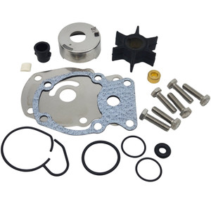 Johnson Evinrude 393509 Water Pump Service Kit - 46-02856