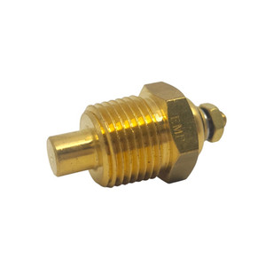 1/2" Temp Sender OMC 171960 Indmar S645001 - 75-01943