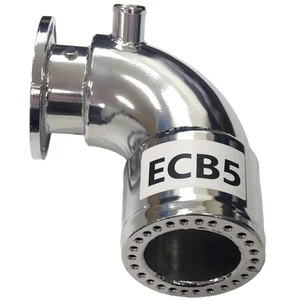 Cummins 6BT 5" Exhaust Elbow - ECB5