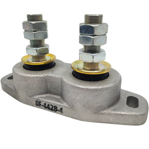 Marine Engine Mount - DF-4428-4