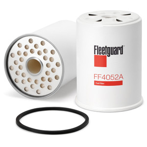Fleetguard Marine Engine Fuel Filter - FF4052A