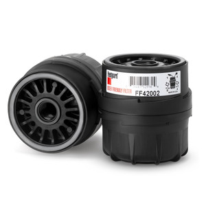 Fleetguard Marine Engine Fuel Filter - FF42002