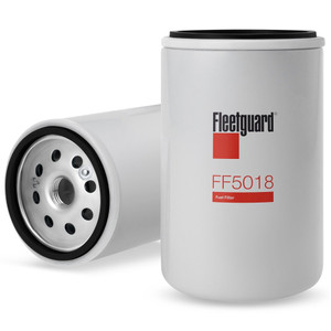 Fleetguard Marine Engine Fuel Filter - FF5018