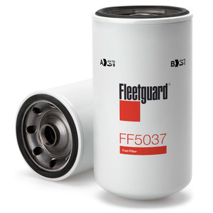 Fleetguard Marine Engine Fuel Filter - FF5037