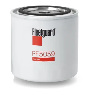 Fleetguard Marine Engine Fuel Filter - FF5059