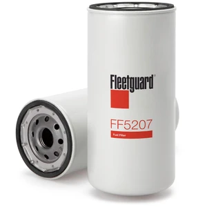 Fleetguard Marine Engine Fuel Filter - FF5207