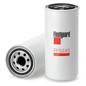 Fleetguard Marine Engine Fuel Filter - FF5245