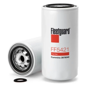 Fleetguard Marine Engine Fuel Filter - FF5421