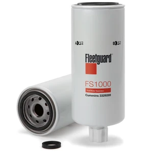 Fleetguard Marine Fuel Water Separator - FS1000