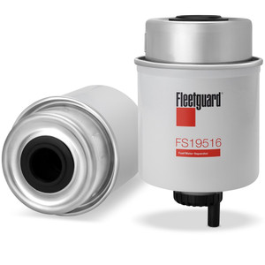 Fleetguard Marine Fuel Water Separator - FS19516