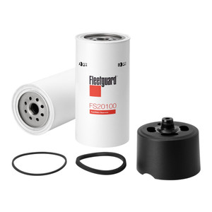 Fleetguard Fuel Water Separator Filter - FS20100