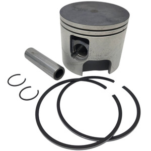 Mercury Piston Kit 821896A3 - 14480