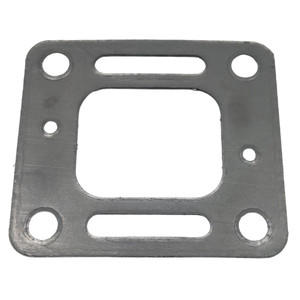 Marine Exhaust Elbow Restricted Wet Gasket - G-30240
