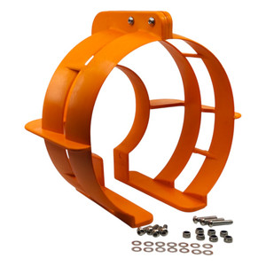 Propeller Guard - Orange 20-30HP