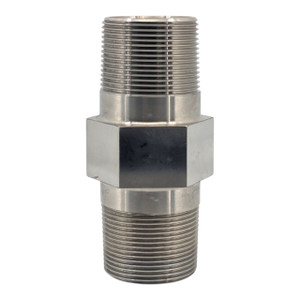 Yanmar Stainless Steel R5 Exhaust Riser
