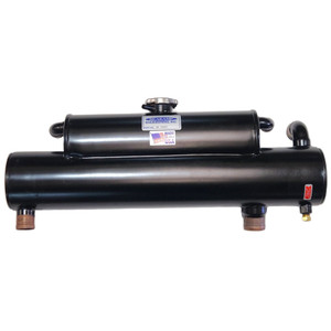 79607 - MerCruiser Heat Exchanger