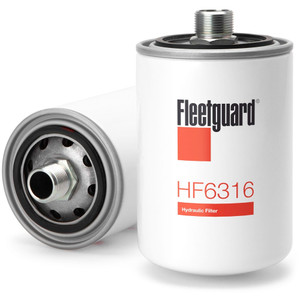 Hydraulic Filter - HF6316