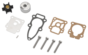 Mercury & Tohatsu Water Pump Rebuild Kit - 853792A5