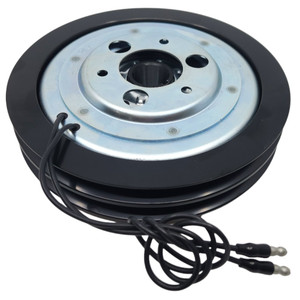 Electronic Magnetic Clutch 24V 2A - 0.3454.002