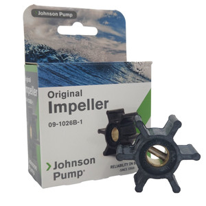 Impeller Kit - 09-1026B-1