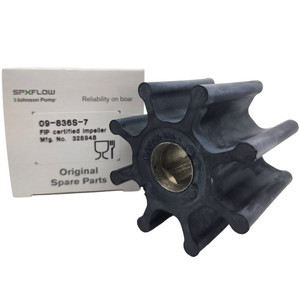 Impeller - 09-836S-7-