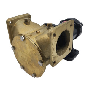 Impeller Pump F9B-5600-VF - 10-13226-99
