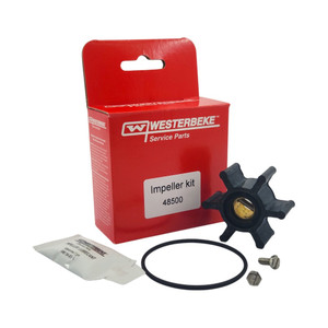 Westerbeke Genuine Impeller Kit - W48500