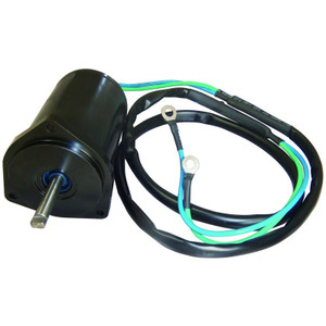 Yamaha Power Tilt & Trim Motor - Replaces 69W-43880-01 - 10834N