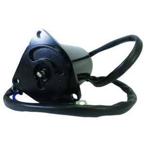 Yamaha Power Tilt & Trim Motor - Replaces 69J-43880-01 - 10865N