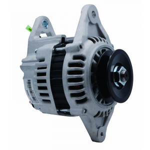 Yanmar Marine Alternator - Replaces 128271-77200 - 12042N