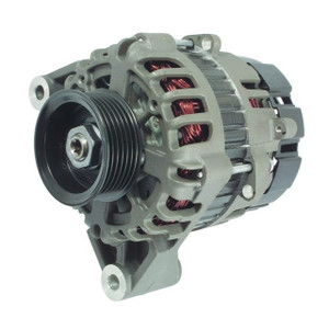 Alternator Volvo Penta 3862613 - 12673N